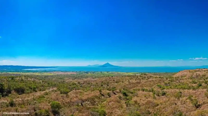 clima, nicaragua, dia nublado, ineter, lluvias,