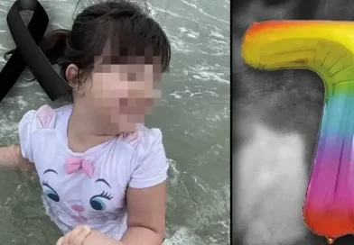 niña, niños, moral, globos, desinflar, asfixia, hija, 7 años, madre, inocente diversión, testimonio, redes, desgarrador, pequeños, muerte, muere, comparte, padres, conciencia,