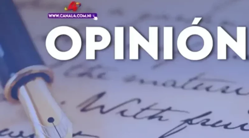 opinion, palestina, nicaragua