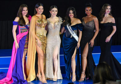 Miss universo, belleza, certamen, dueña, internacional