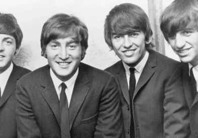 cancion, the beatles, inteligencia artificial