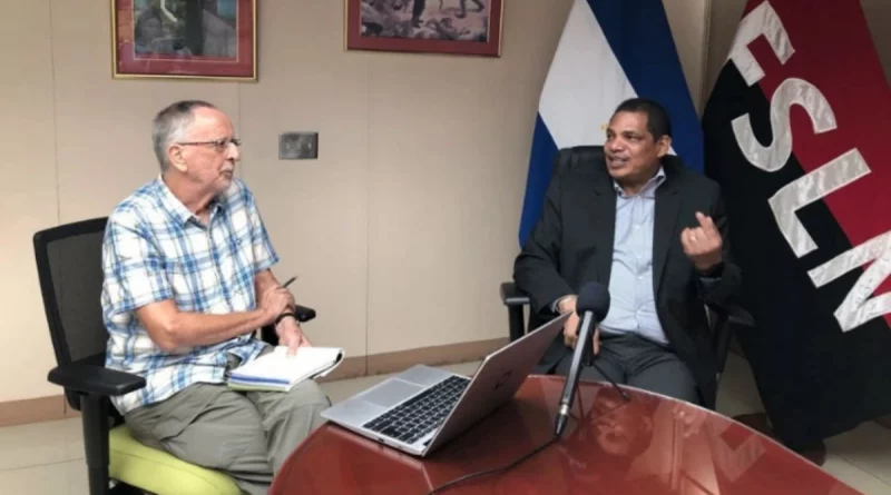 opinion, sanciones de eeuu, programas de inversion, nicaragua