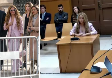 Shakira, fraude fiscal, pone fin, termina, acuerdo, batalla legal, hacienda española, cantante, declara culpable,