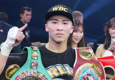 Naoya Inoue, japon, boxeo, cmb,