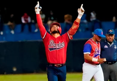 deportes, pomares 2024, beisbol de nicaragua, managua, nicaragua