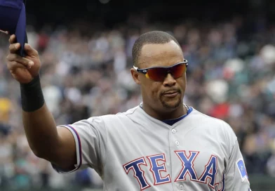 deportes, adrian beltre, candidato, cooperstown