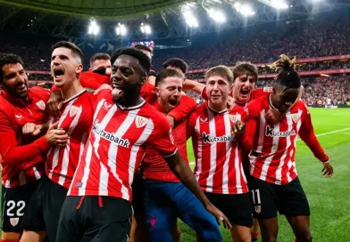 Athletic, barcelona, copa del rey, españa, eliminacion,