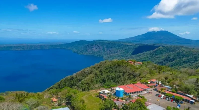 nicaragua, ambiente muy caluroso, pronostico del tiempo