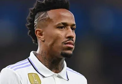 militao, real madrid, deporte