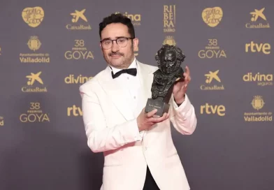 premio, Goya 2024, Sociedad de la nieve, película, cortometraje, film, España, Juan Antonio Bayona, nominaciones, gana, arrasa, premios goya 2024,