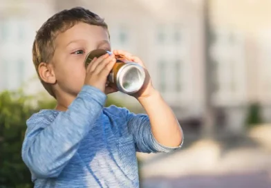 bebidas energéticas, cafeina, energizantes, niños, adolescentes, consumo, vinculan, enfermedades mentales, salud mental, investigadores, estudio, asociación, provocar, menores,