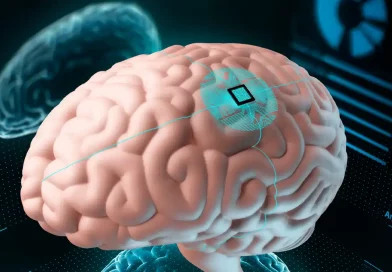 Neuralink, humano, paciente, implante cerebral, recuperado por completo, puede controlar el cursor con la mente, cerebro, tecnología, inteligencia artificial,