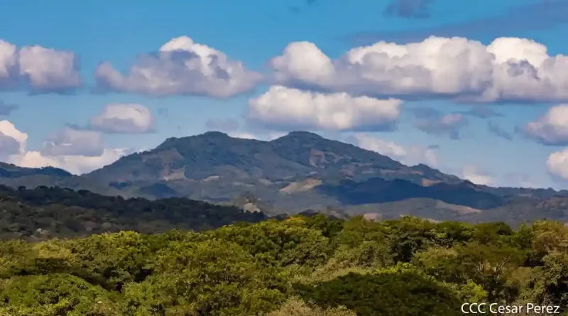 cielo nublado, nicaragua , clima, ineterm, dia soleado,mviernes, cielos, llovisna, nicaragua