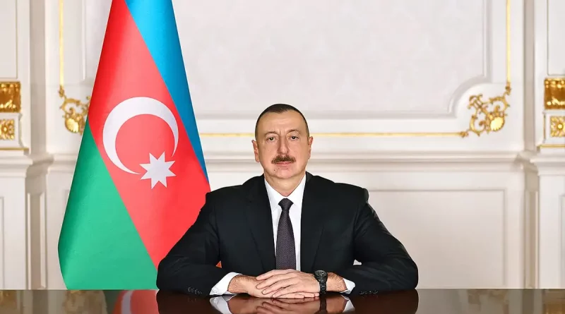 Ilham Aliyev, Azerbaiyan, nicaragua, presidente reelecto,