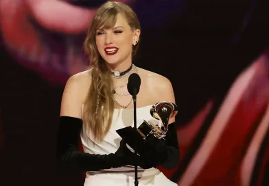 Grammys, premios grammys, ganadores, lista completa, Taylor Swift, álbum del año,