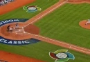 béisbol, Clásico Mundial de Béisbol, 2026, sedes, anuncian, deporte, estadio, MLB, Major League Baseball,