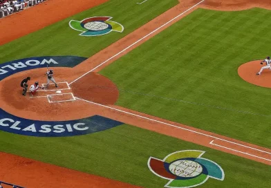 béisbol, Clásico Mundial de Béisbol, 2026, sedes, anuncian, deporte, estadio, MLB, Major League Baseball,