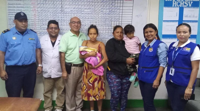 nicaragua, mi familia, masaya, bebe , abuela materna