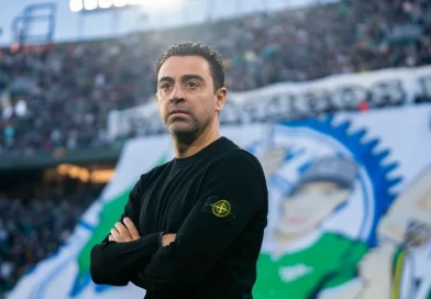 fcb, deportes, Xavi Hernández, director técnico, Xavi, Barcelona,