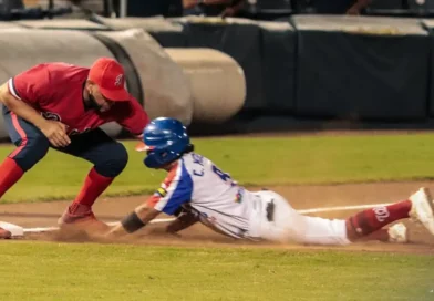 Dantos, Indios del Bóer, seri más esperada, Campeonato de béisbol Pomares 2024, Pomares 2024, Bóer, béisbol, fin de semana,