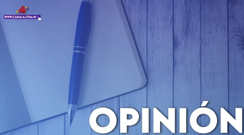 opinion, nicaragua