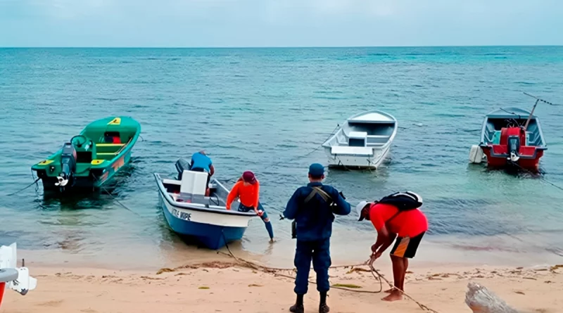 fuerza naval, ejercito de nicaragua, puertos maritimos, seguridad, inspecciones, embarcaciones