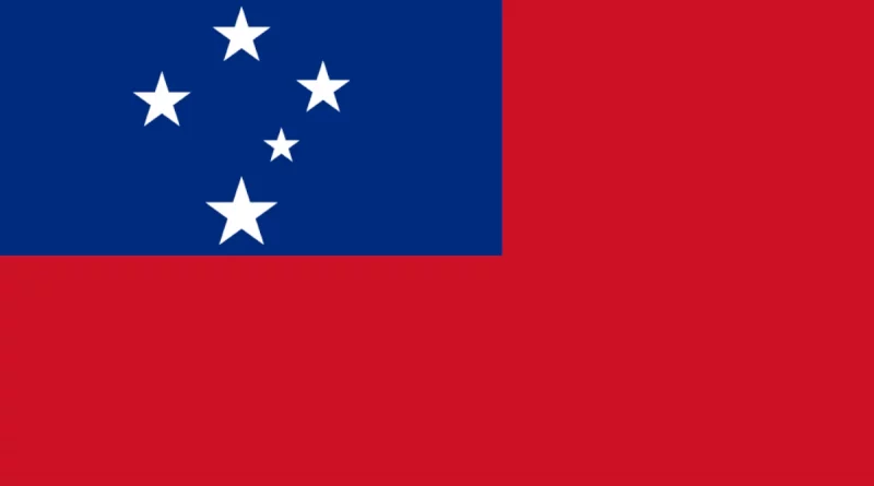 nicaragua, gobierno de nicaragua, saluda, mensaje, estado de Samoa
