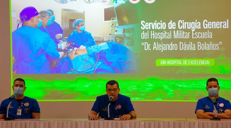 managua, hospital militar, pacientes, patologias, ejercito de nicaragua