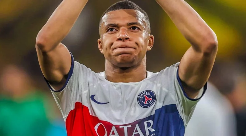 mbappe, psg, francia, real madrid, deportes