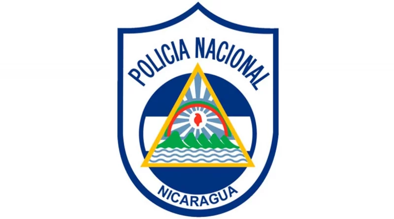 policia de nicaragua, Managua, ni cargada, Policía Nacional, Mara, captura, entrega,