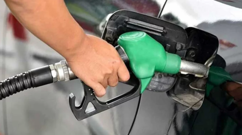 nicaragua, gasolina, precios de gasolina, combustible