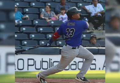 bóer, Tigres, mantienen en la cima, campeonato de béisbol, Pomares 2024, jornada 13, partido fin de semana,