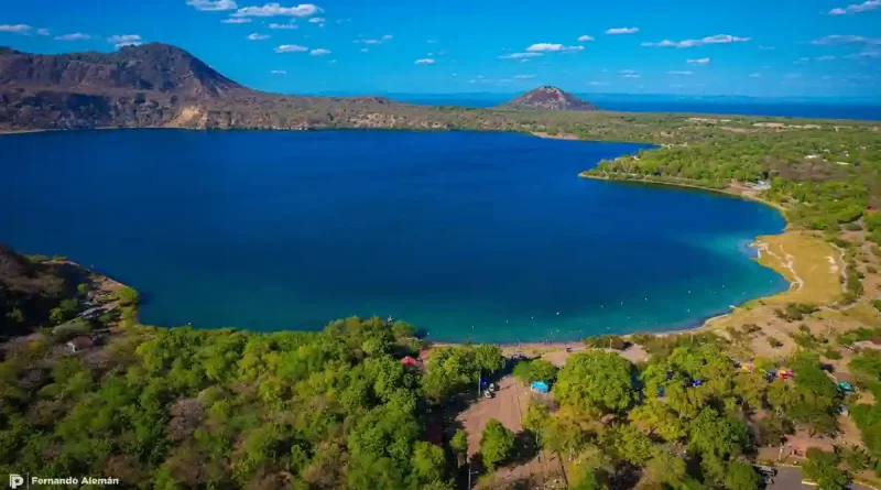 nicaragua, clima, bajas presiones, ineter, pronostico del clima,