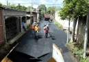 calles para el pueblo, alcaldia de managua, managua, nicaragua