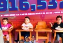 nicaragua, minsa, plan nacional de seguimiento al estado nutricional, niños, salud