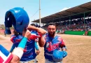 indios del boer, frente sur rivas, beisbol, pomares 2024,