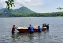 nicaragua, bomberos unidos, tecnicas de rescate, agua,