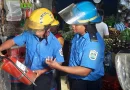 bomberos unidos, nicaragua, managua, mercado roberto huembes