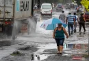 nicaragua, clima, pronostico del clima, ineter, lluvias,