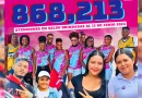 minsa, campaña juventud divino tesoro, managua, nicaragua, atenciones en salud