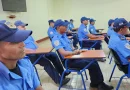 bomberos, investigacion de incendios, policia de nicaragua, ministerio del interior,