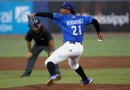 nicaragua, grandes ligas, azulejos de toronto, beisbol, carlos rodriguez,