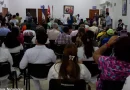 nicaragua, aniversario, centro de atención, adultos mayores, don Porfirio, salud