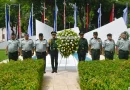 nicaragua, comandante carlos fonseca, mausoleo, ejercito de nicaragua,