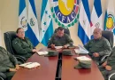 ejercito de nicaragua, cfac, proteccion de datos, nicaragua