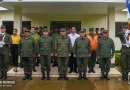 nicaragua, ejercito de nicaragua, curso de metodologia, materia ambiental y forestal,