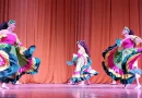 encuentro cultural, colombia, nicaragua, danza folclorica,