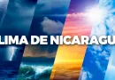 ineter, clima, nicaragua, managua, lluvias, temperaturas maximas