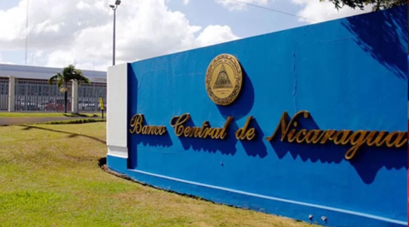 informe, producto interno bruto, Managua, nicaragua, BCN, nicaragua, producto interno, banco central de nicaragua,