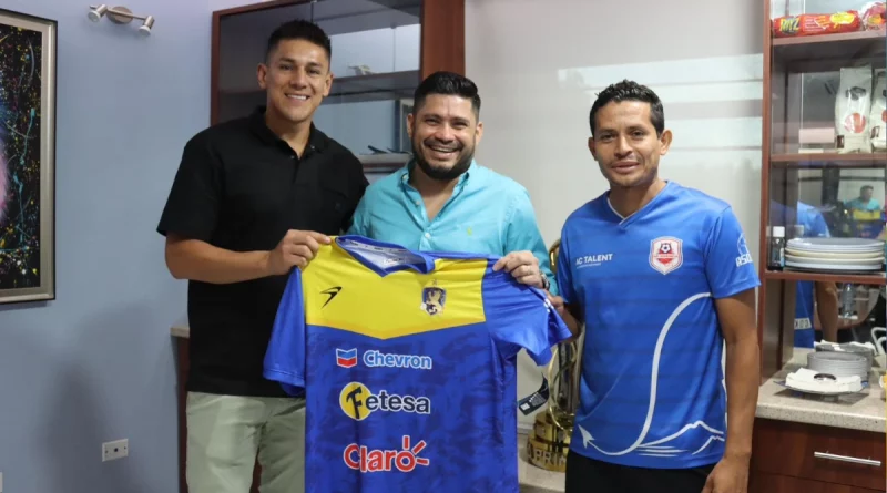 deportes, real Estelí, managua fc, futbol de nicaragua, real Estelí